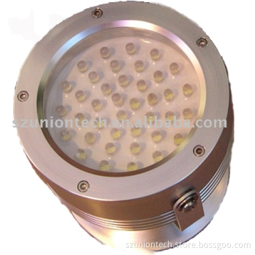 LED Underwater Spot Light